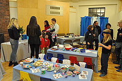 AI2 - ALLEN INSTITUTE HOLIDAY PARTY